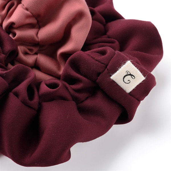 販路限定】ジェミニキュプラ シュシュ(ピンク） | シュシュ | COMPLEX