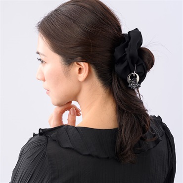 ヘアアクセサリー| COMPLEX BIZ ONLINE SHOP｜コンプレックス ビズ