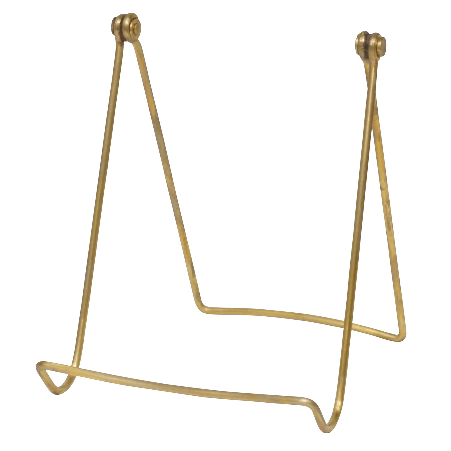 真鍮のディスプレイスタンド｜おしゃれな什器の企画・製造・販売 SHOP