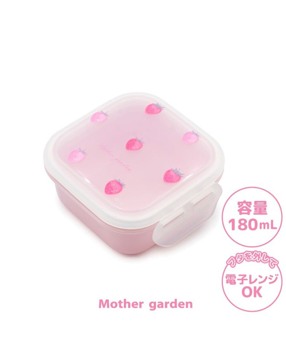 Mother garden（マザーガーデン） KIDS&OTHERS 箸・フォーク・スプーン