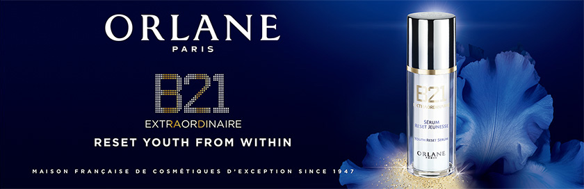 ORLANE(オルラーヌ)｜ハルカスビューティー｜近鉄百貨店ネットショップ