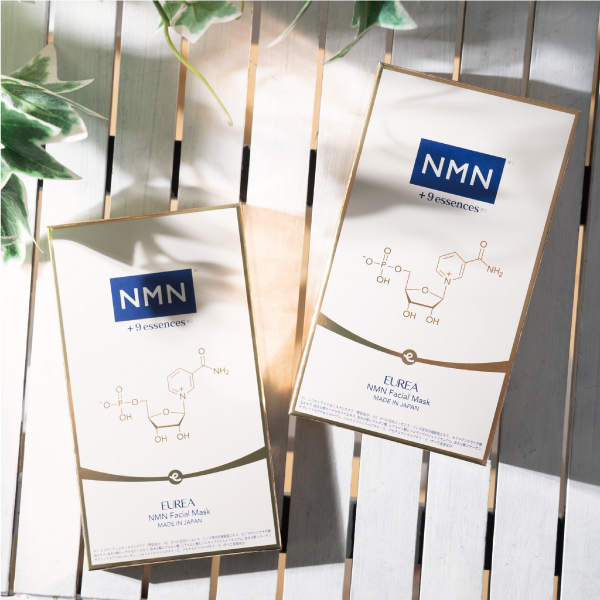 EUREA〉EUREA フェイシャルマスク 2枚入り｜近鉄百貨店ネットショップ