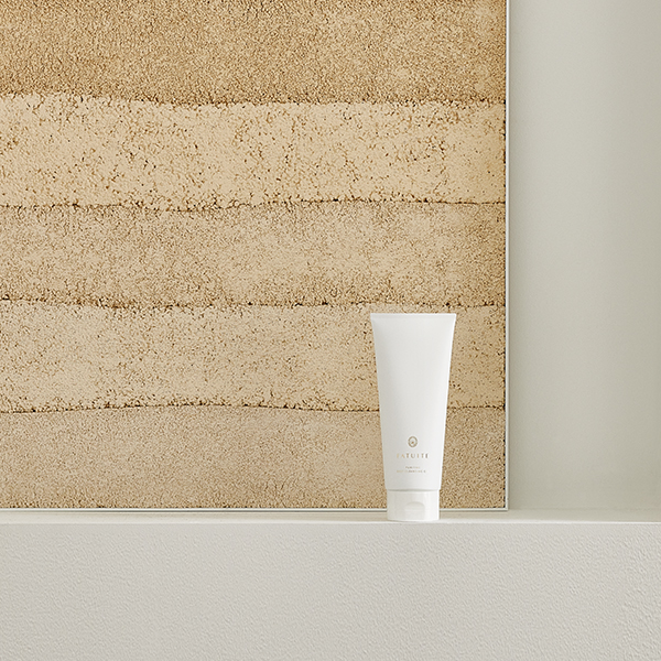 FATUITE/ファチュイテ〉ピュリファイン ディープクレンジングジェル