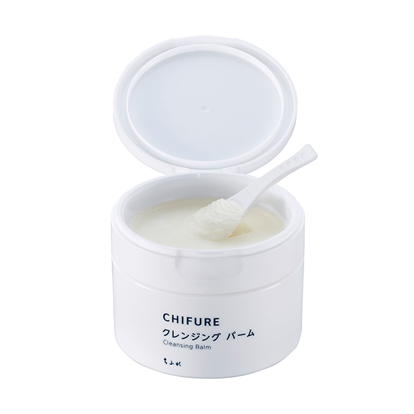 ちふれ〉クレンジング バーム｜近鉄百貨店ネットショップ