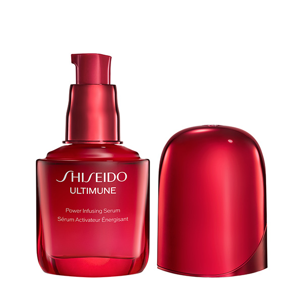 SHISEIDO アルティミューン〉SHISEIDO アルティミューン パワ