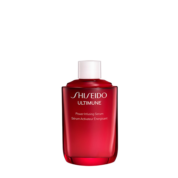 SHISEIDO アルティミューン〉SHISEIDO アルティミューン パワ