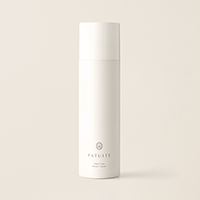 FATUITE/ファチュイテ〉ピュリファイン ディープクレンジングジェル