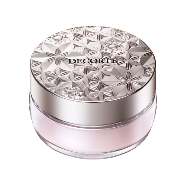 コスメデコルテ〉ルースパウダー(02 lucent lilac)｜近鉄百貨店ネット