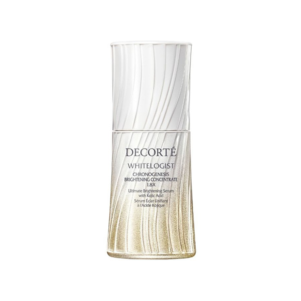 コスメデコルテ〉ホワイトロジスト クロノジェネシス ブライトニング