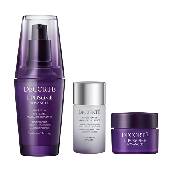 美容液｜スキンケア｜コスメデコルテ