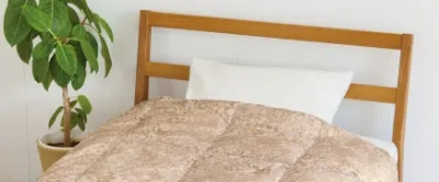 ニナリッチ 洗える羽毛肌掛布団 ピンク 5500円 | 大進オンラインショップ