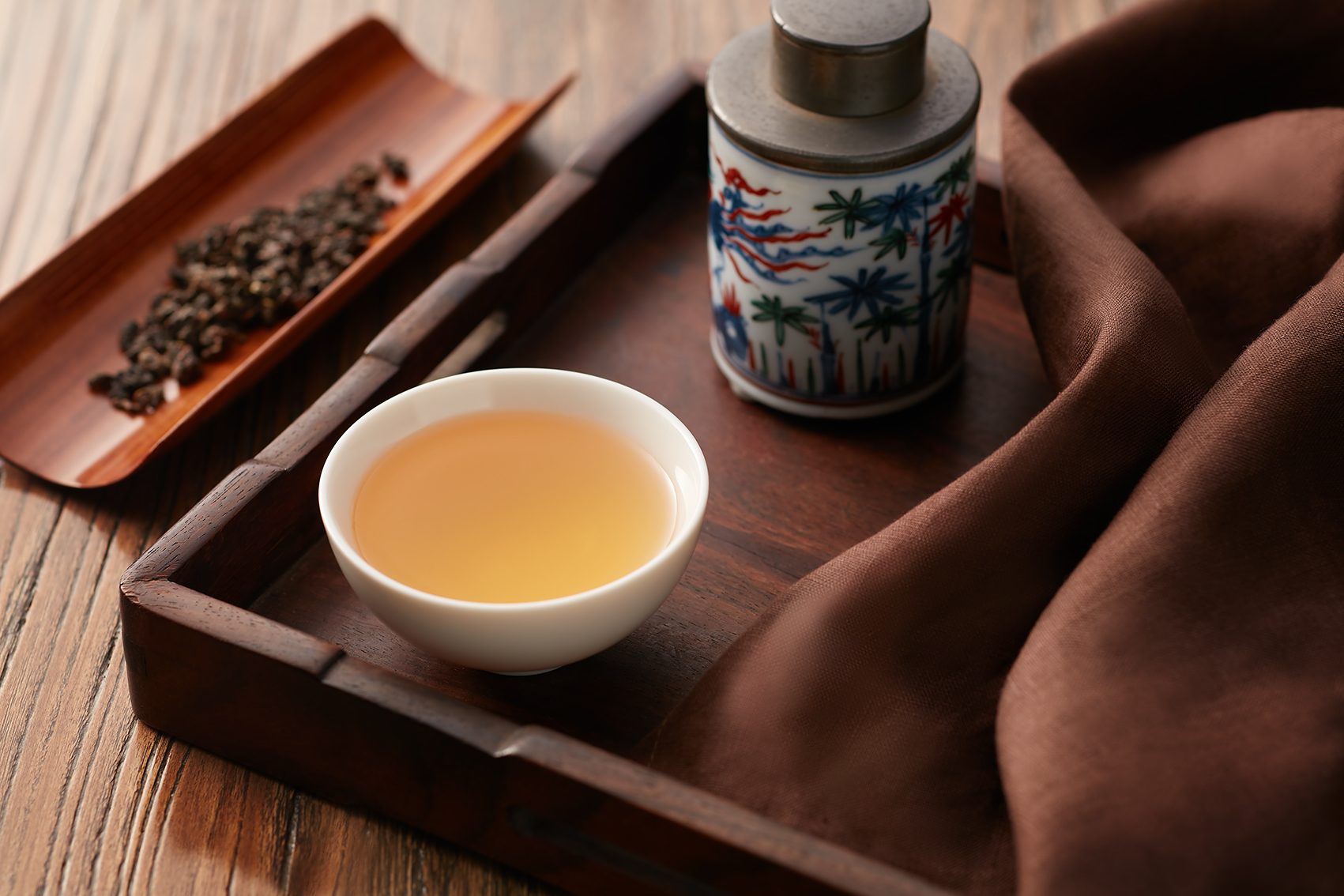 台湾茶専門店【王德傳茶荘（オウトクデン）】公式オンラインショップ