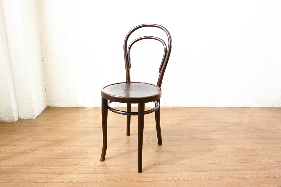 トーネットTHONET ベントウッドチェア No14｜アンティーク家具・照明の