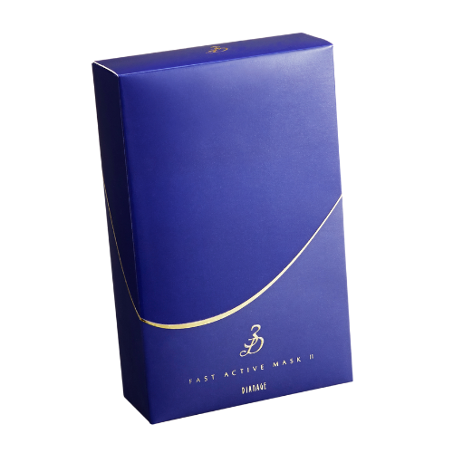 ダイアナ オンラインショップ / 3D ファストアクティブマスク2