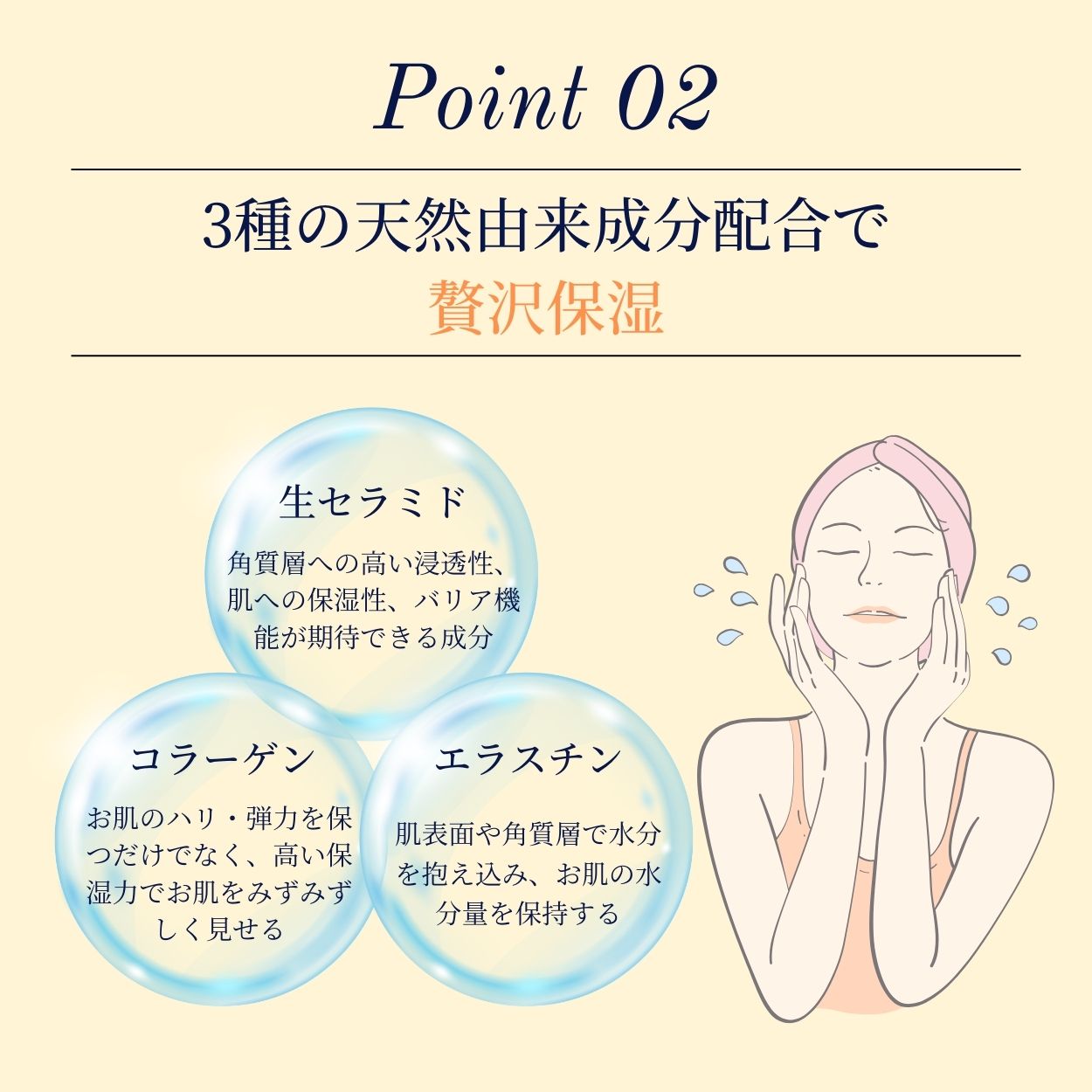 ダイアナ オンラインショップ / ピュアドロップ エッセンス 30