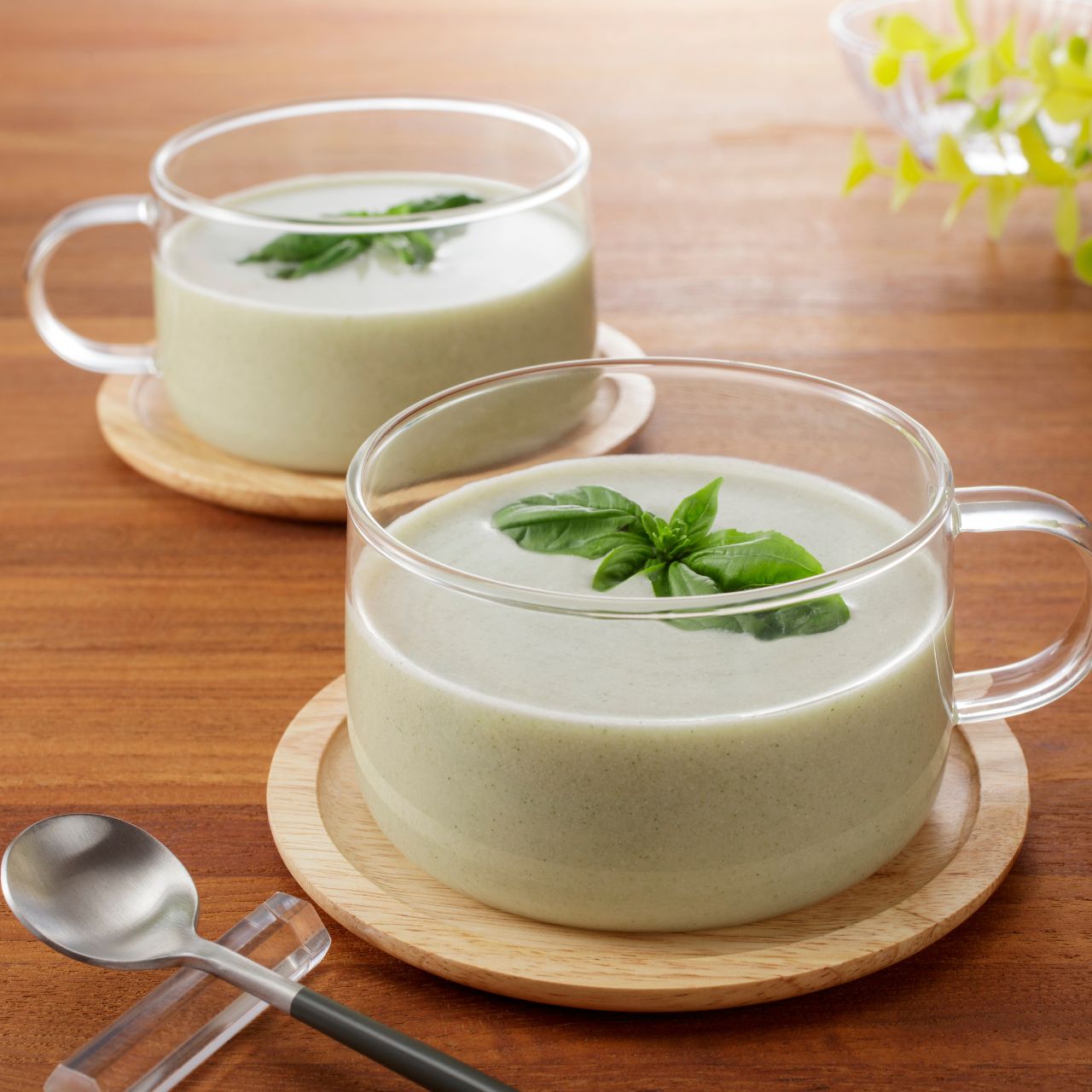 ダイアナ オンラインショップ / セルディア-soy スープ バジル