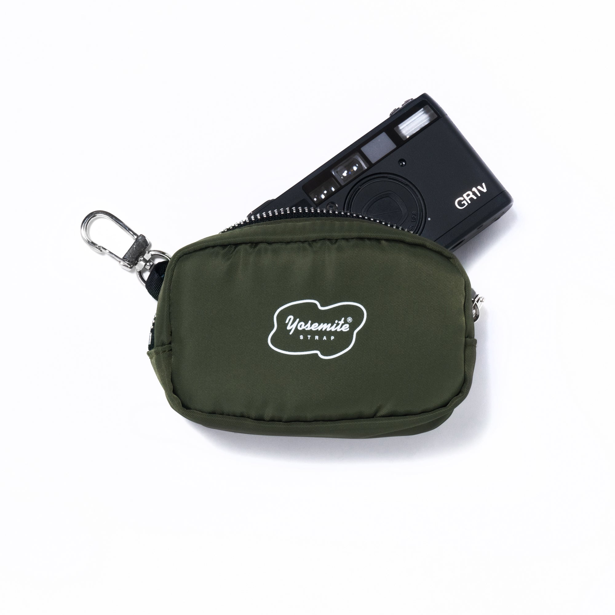 YOSEMITE MINI POUCHヨセミテ ミニ ポーチ