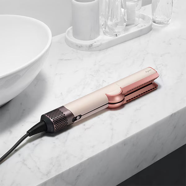 Dyson Airstrait Straitener Ceramic Pink HT01VLP – Easygo Japan Gift