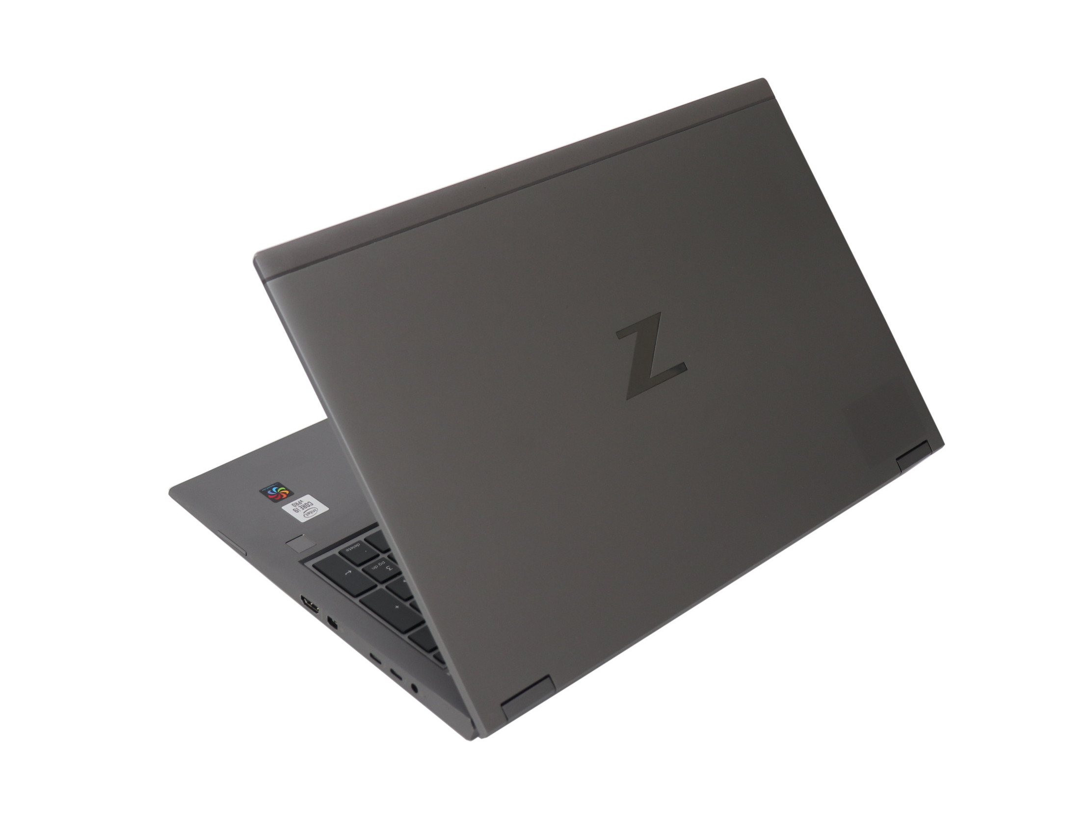 HP】ZBook Fury 15 G7 Mobile Workstation(15.6 インチ（3840 x 2160