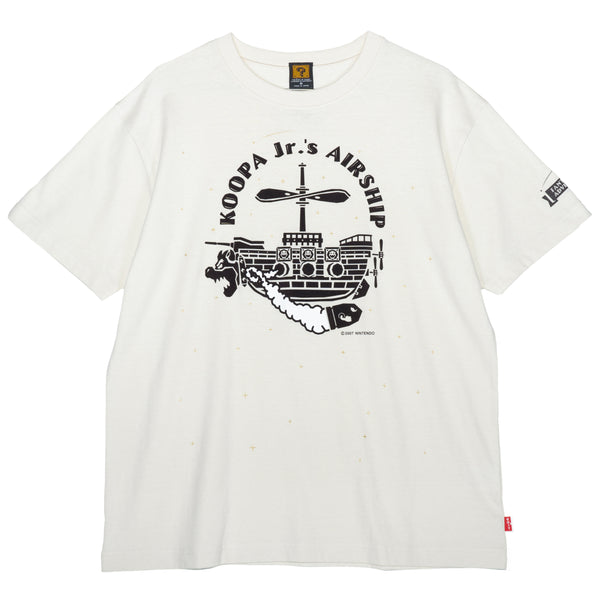 スーパーマリオギャラクシー / AIR SHIP – EDITMODE ONLINE STORE