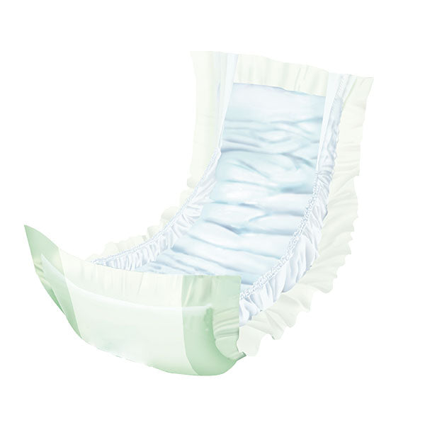 エルモアいちばん尿とりパッドプラス 病院・施設用60枚（6パック入