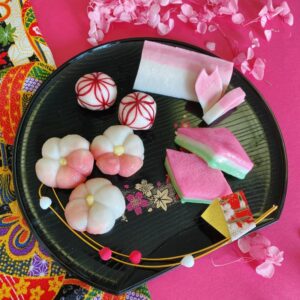 ひな祭りセット｜なまふの店麸秋｜生麩専門店のオンラインショップ