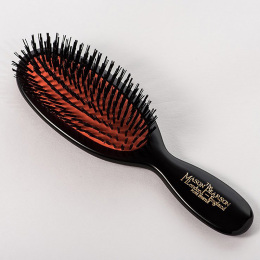 メイソンピアソン】ポケットエクストラブリッスル - 福屋オンラインストア