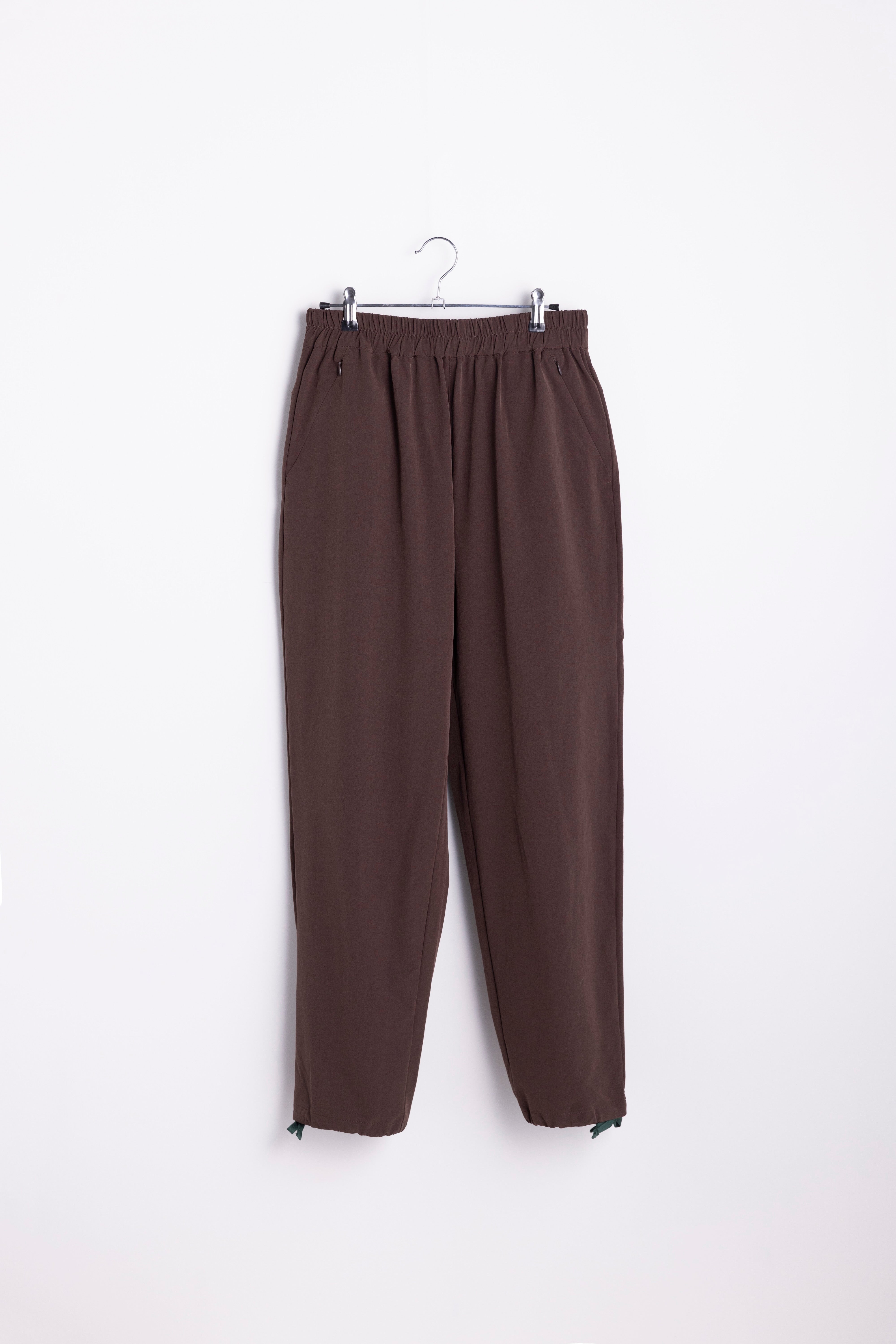 再入荷！［かわり芽］リトルマウンテンパンツ – FUNQTEN