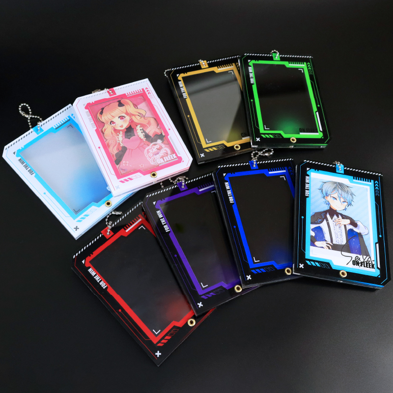 apicolle #わたしの推しがいちばん ゲーミング