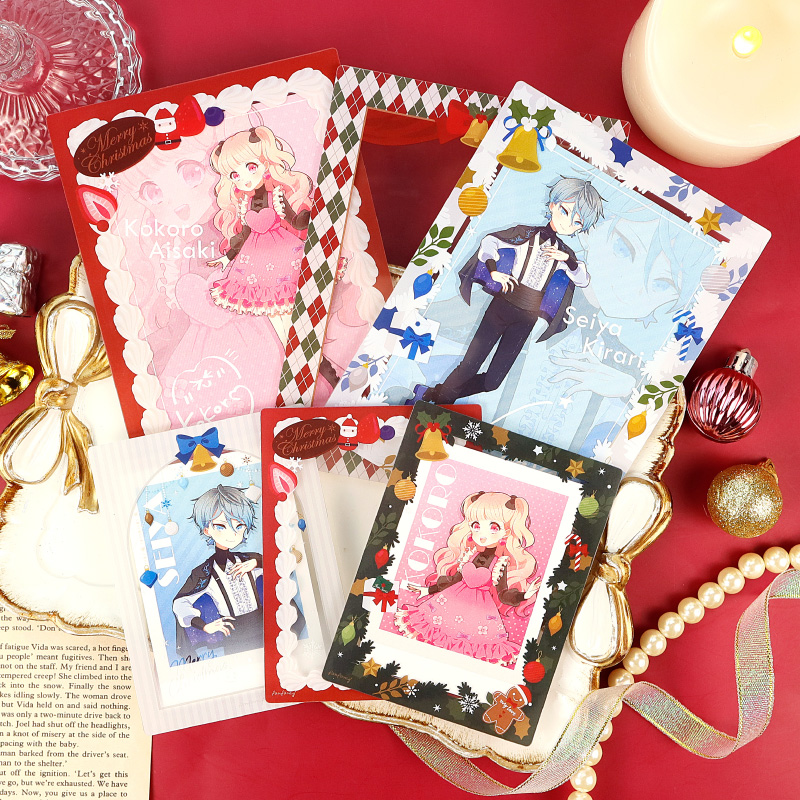 硬質カードケース フォトサイズ アーガイル| FUKUYA ONLINE フクヤ