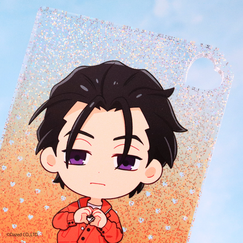 カリスマ×fanfancy+ アクリルカードセット BOX| FUKUYA ONLINE フクヤ