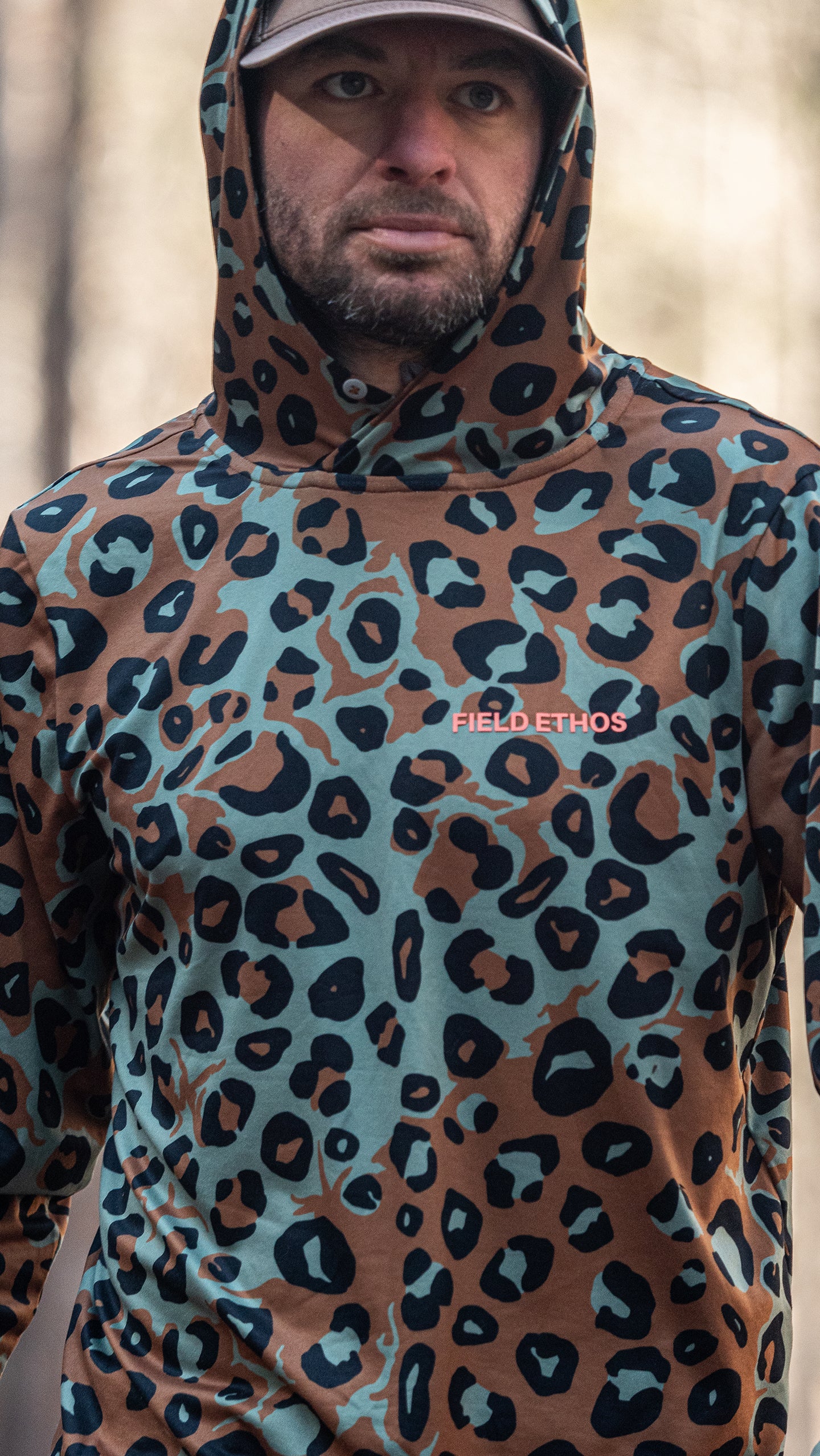 FE x Choona Ultra Lightweight Hoodie – Field Ethos Journal