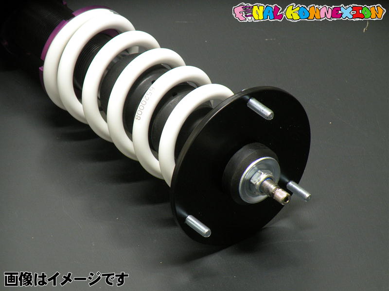 ファイナルコネクションECショップ / STEALTH BLACK TWIN TOYOTA JZX90