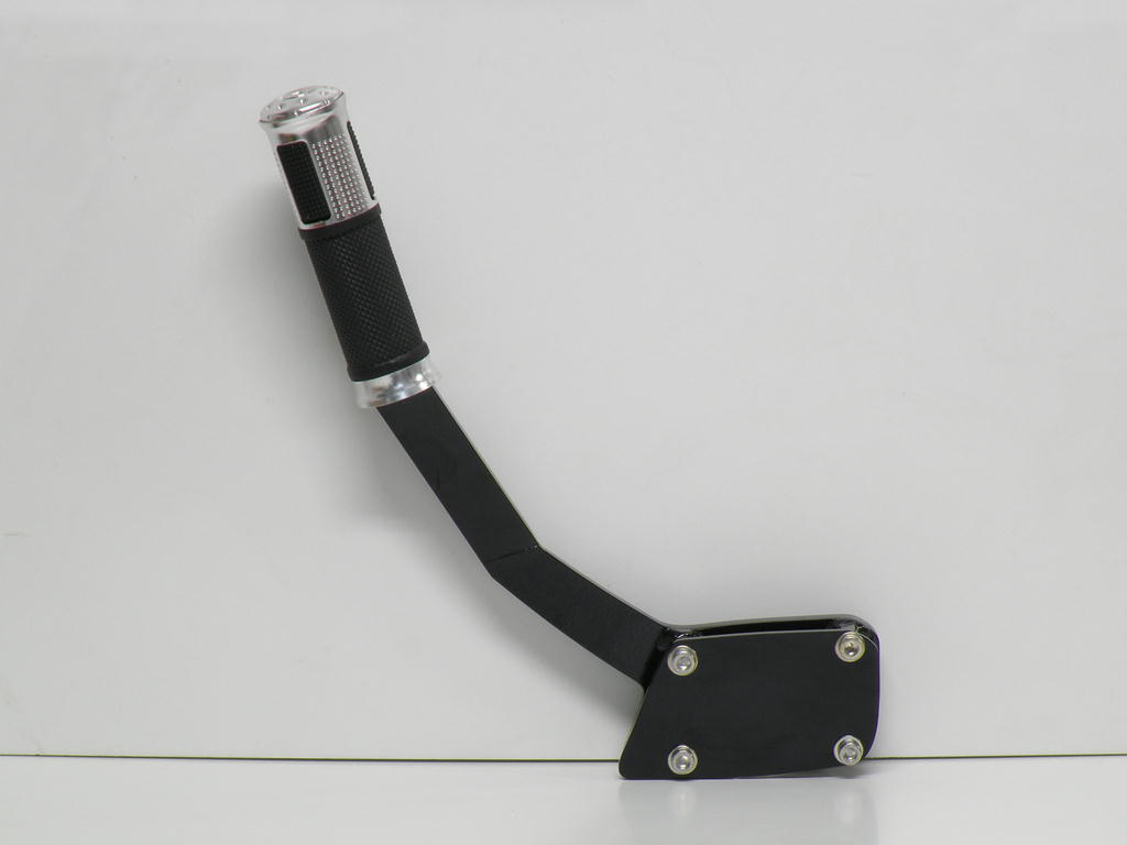 ファイナルコネクションECショップ / レーシングサイドレバー JZX90