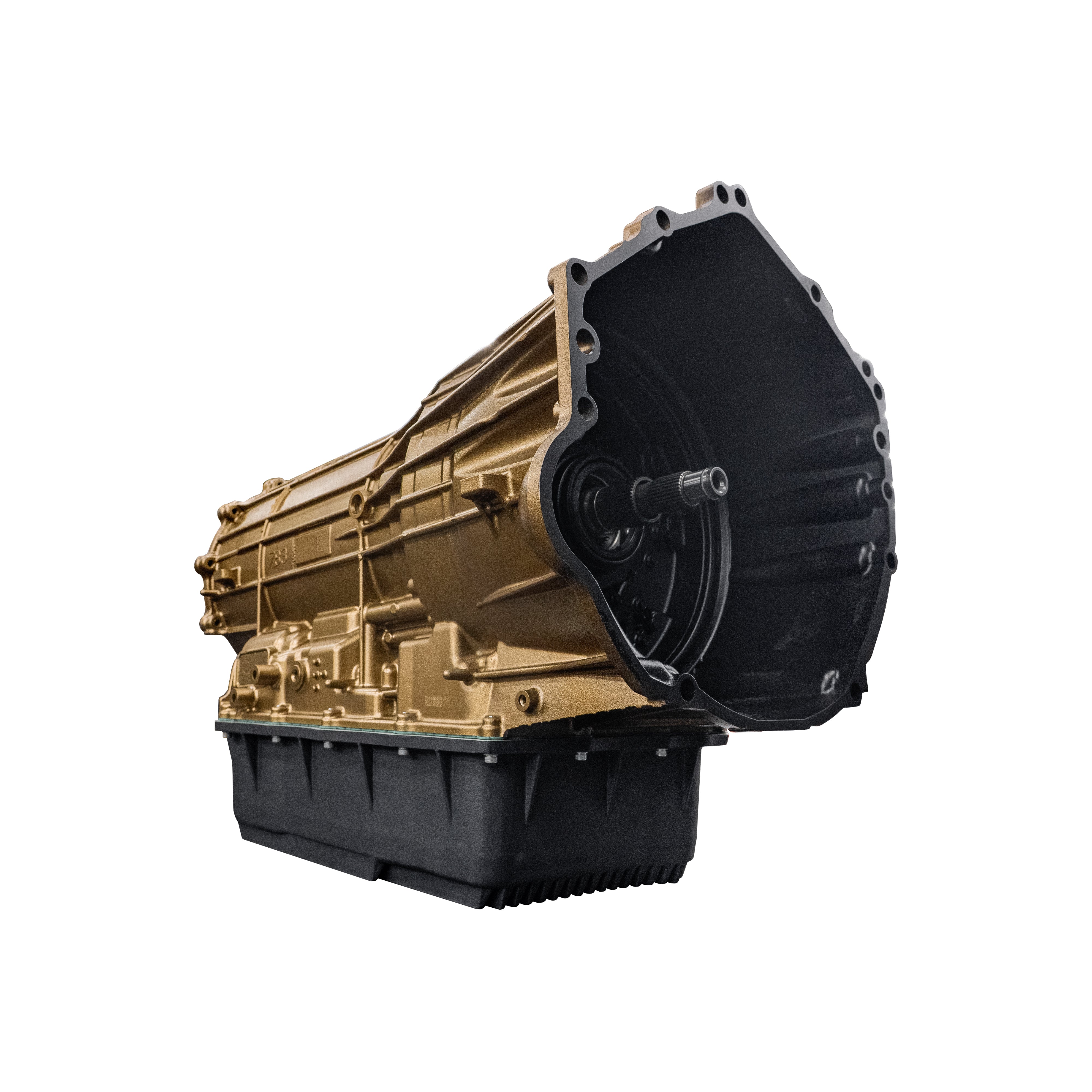 2020-2025 Sierra/Silverado 2500HD/3500HD 10L1000 Allison Firepunk F2 T