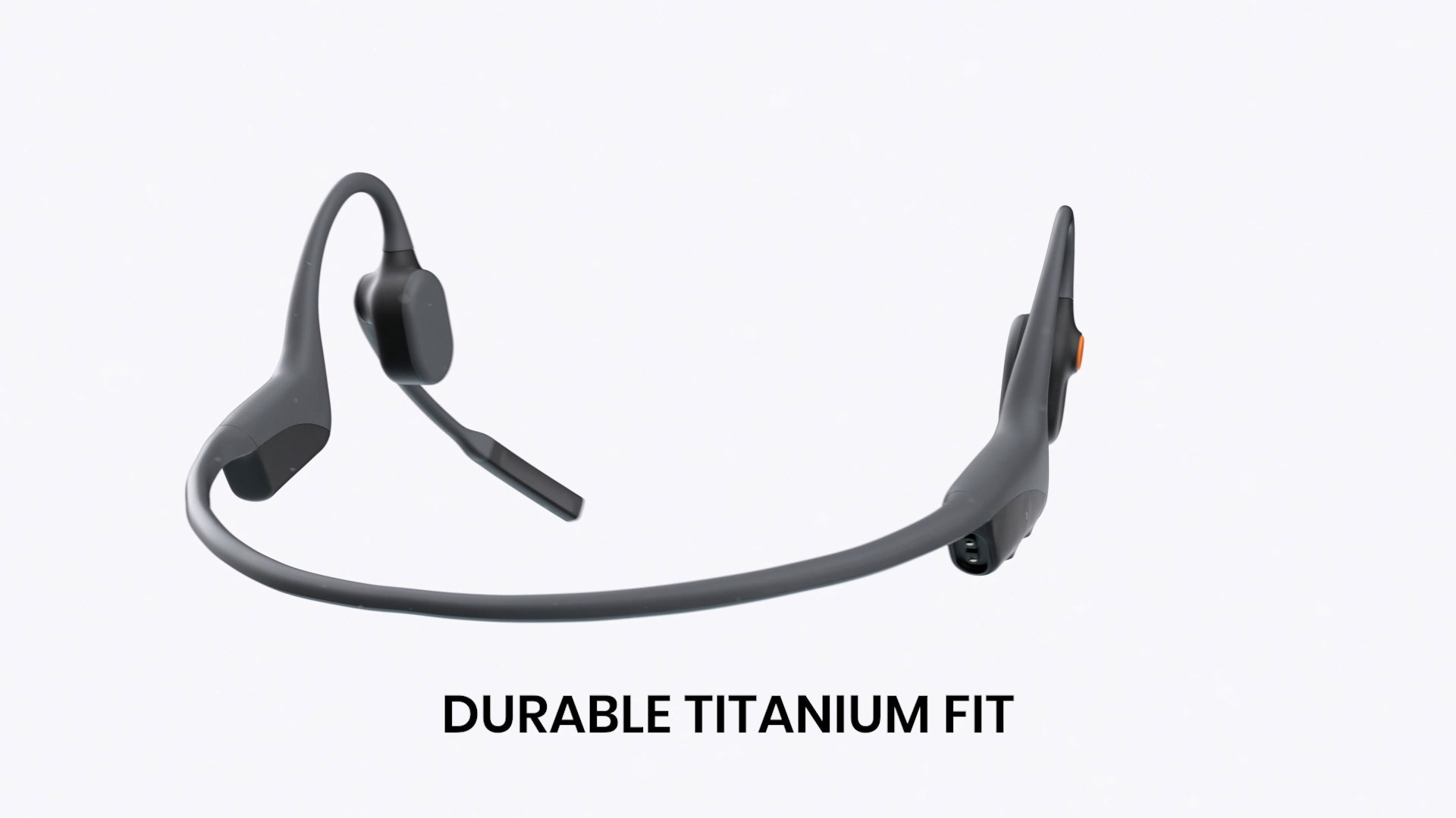 Aftershokz OpenComm – 次世代型骨伝導ヘッドセット– SHOP FOCAL
