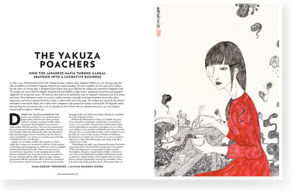 Fool #8 Japan – Fool Webshop