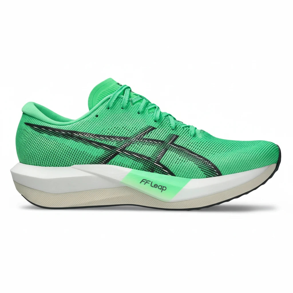 Asics Unisex Magic Speed 5 Ekiden – Forerunners