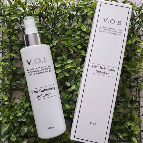 VOS VBソリューション | Spa Francorchamps オンラインショップ