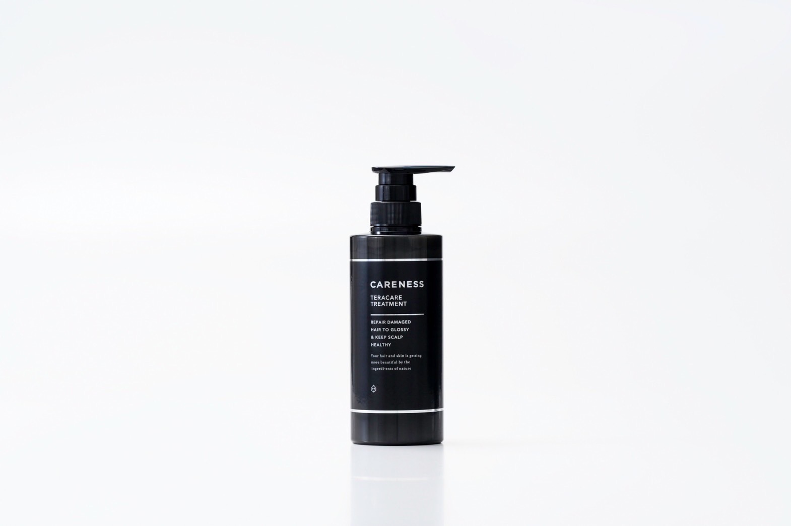 ケアネス テラケアトリートメント400g | Spa Francorchamps オンライン