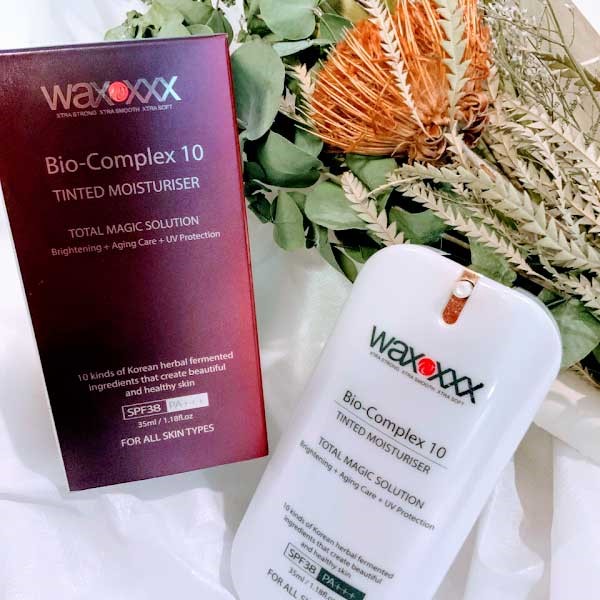 バイオコンプレックス10 | Spa Francorchamps オンラインショップ