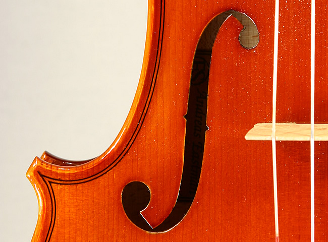 イーストマンのバイオリン・VL-100の販売・購入 | 弦楽器通販のエフ