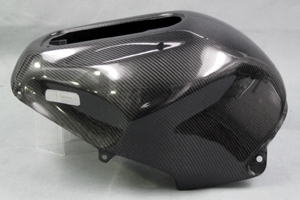 Ninja ZX-12R タンクカバー – A-TECH Online Shop