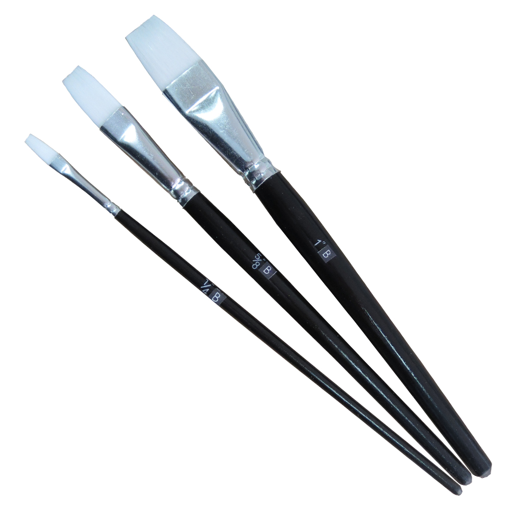 アシーナオンラインショップ / 筆(アクリル、水彩、油彩）