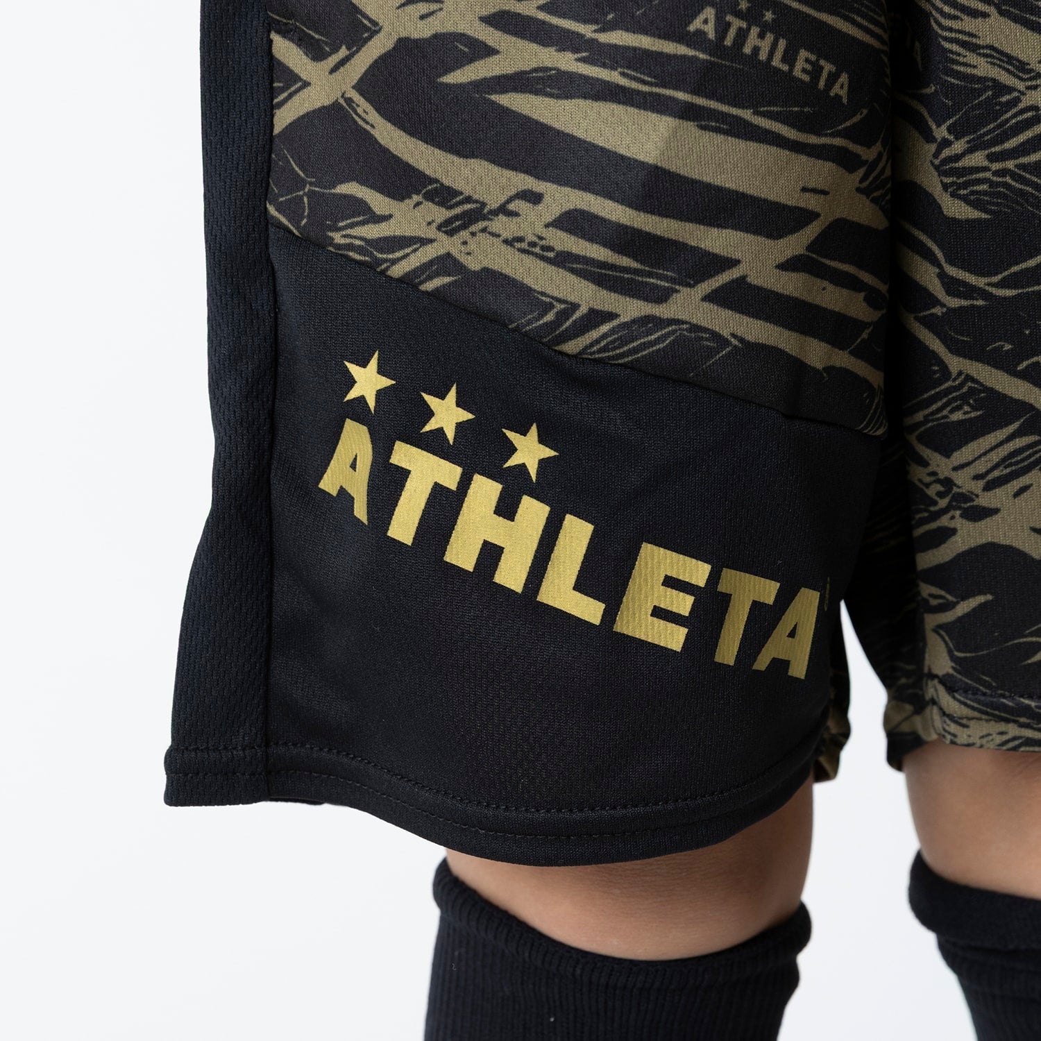 限定】2025年 ジュニアSummer Set (Jr.合宿セット) 【原宿限定カラー】