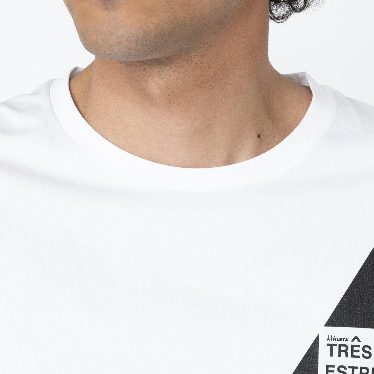 限定】TEDVロゴTシャツ HJ-035