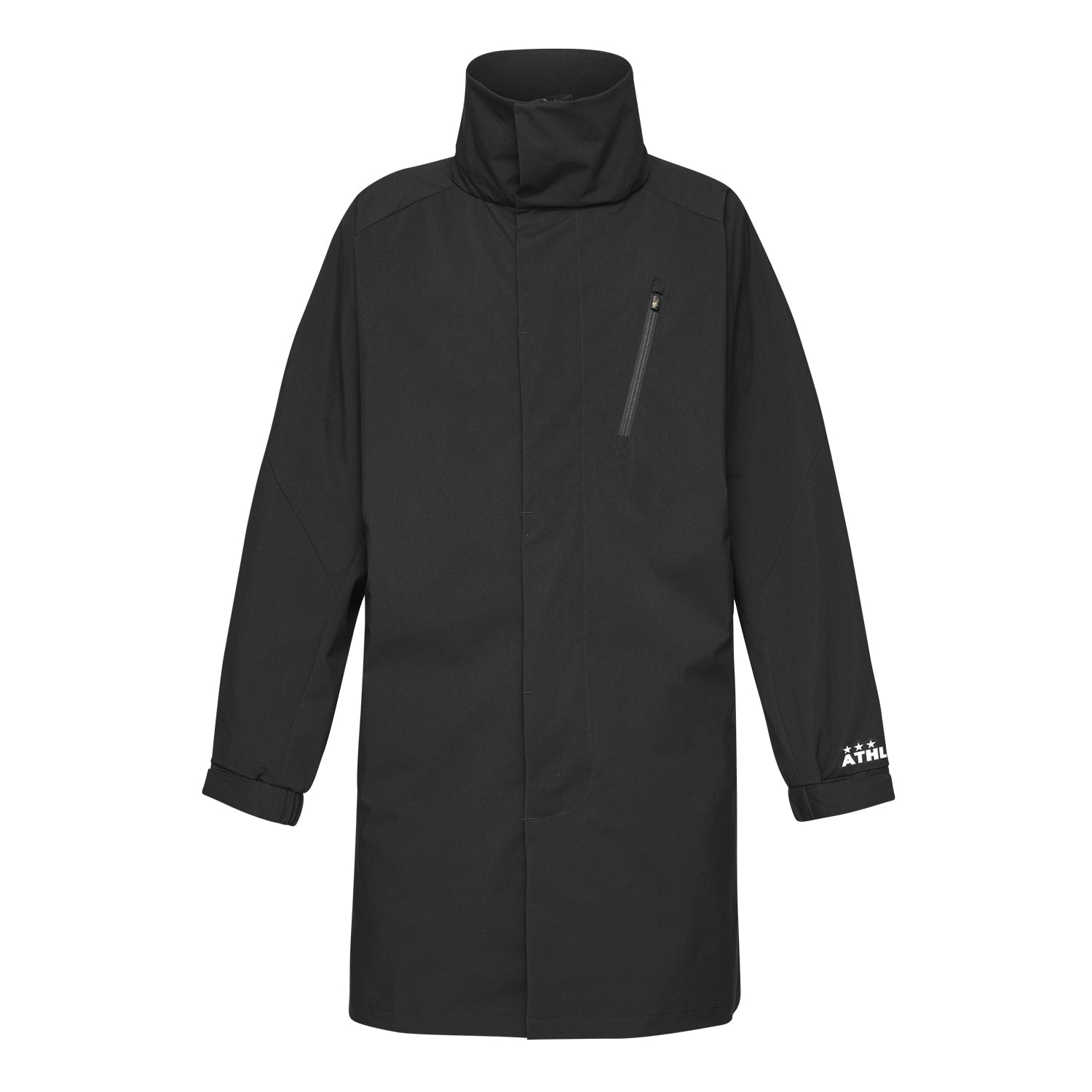 3レイヤーハードシェルCT