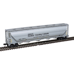 Atlas Model Railroad Company, Inc. Online Store - N241