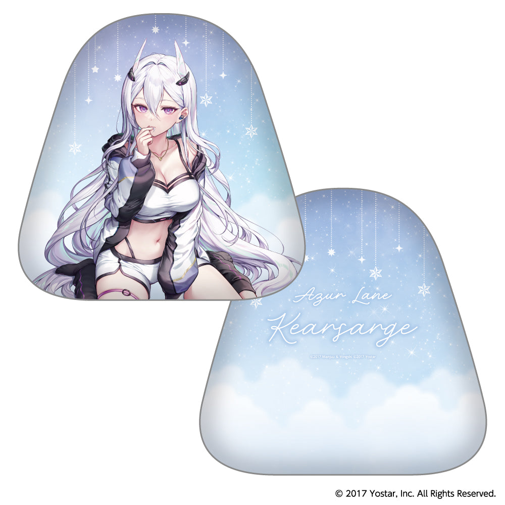 ダイカットクッション アズールレーン