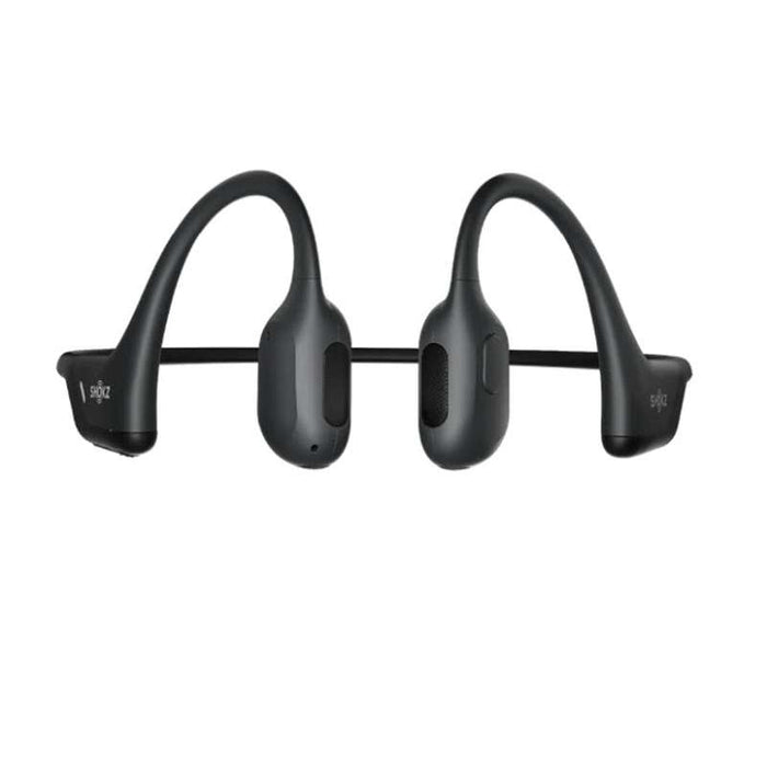 Shokz OpenRun Pro Mini Black Open-Ear Stereo Sport Headphones
